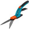 GARDENA Comfort cesoie rotanti per erba