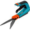 GARDENA Comfort cesoie rotanti per erba