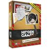 Hidden Industries Hidden Games - Il Diadema di Mezzanotte