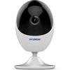 VeraTech HYU-432N - HYUNDAI Telecamera videosorveglianza WiFi compatta IP giorno/notte 2MP 1080P IR 5m