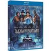 Walt Disney La casa dei fantasmi (Blu-Ray Disc)