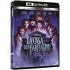 Walt Disney La casa dei fantasmi (4K Ultra HD + Blu-Ray Disc)