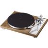Teac TN-4D-O/WA Giradischi a trasmissione diretta, Walnut