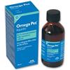 Nbf lanes omega pet liquido 100 ml