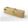 SAMSUNG Hp/Samsung Toner Giallo CLT-Y809S