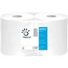 PAPERNET Carta igienica MAXI Jumbo Ø27cm - 304mt Ecolabel Papernet (Conf.6)