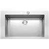 BARAZZA lavello MOOD 1LMDR91 - 1LMDR91
