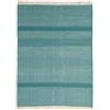 NANIMARQUINA tappeto TRES TEXTURE 170x240 cm - TRES-TEXTURE-170x240-GREEN