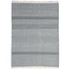 NANIMARQUINA tappeto TRES TEXTURE 250x350 cm - TRES-TEXTURE-250x350-SALVIA