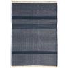 NANIMARQUINA tappeto TRES TEXTURE 250x350 cm - TRES-TEXTURE-250x350-BLUE