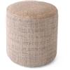 NANIMARQUINA pouf TRES PERSIAN - TRES-POUF-VEGETAL