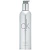 Calvin Klein Ck One Lozione Corpo body lotion 250ml