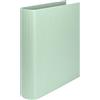 Rössler Papier 1316452655 - S.O.H.O. Raccoglitore ad anelli per DIN A4, altezza di riempimento 5 cm, meccanismo a 4 anelli, nuovo, 1 pezzo
