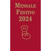 Messaggero di sant'Antonio Messale festivo 2024