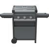 Campingaz BARBECUE A GAS 3SELECT S 10.3+2.3KW