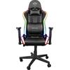 TRUST SEDIE GAMING TRUST GXT716 RIZZA RGBLED CHAIR