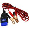 Draper 22231 EOBD Batteria conservazione GerÃ ¤ t con Funzione di Memoria