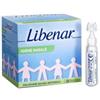 Libenar Igiene Nasale 25 flaconcini