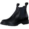 Tamaris Stivaletti Chelsea 1-25070-41 080 Grande Taglia: 36 EU
