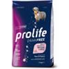 Prolife Grain Free Medium/Large (maiale e patate) - 2 sacchi da 10kg.