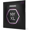 D'Addario NYXL09544 Corde Chitarra Elettrica Super Light Plus 9,5-44 | Le corde NYXL per chitarra elettrica offrono stabilità d'accordatura, maggiore resistenza, dinamica e brillantezza.