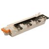 CANON Vaschetta recupero nero compatibile con Canon FM3-5945-00
