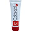 Modecor Colorante alimentare in gel rosso ciliegia 100 gr Modecor