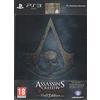 UBI Soft Assassin's Creed IV: Black Flag - Skull Edition (Collector's Edition)