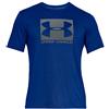 Under Armour Uomo UA Boxed Sportstyle SS Shirt