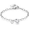 Sagapò Bracciale Donna Gioielli Sagapò Lucky Light SKT16