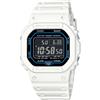 G-Shock Orologio G-Shock Bianco Digitale Uomo DW-B5600SF-7ER