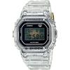 G-Shock Orologio G-Shock Bianco Digitale Uomo DW-5040RX-7ER