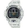 G-Shock Orologio G-Shock Bianco Digitale Uomo DW-6940RX-7ER