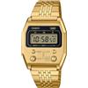 Casio Vintage Oro Orologio Unisex A1100G-5EF