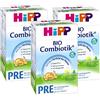 HiPP Latte per Lattanti PRE BIO COMBIOTIK® - Pronto da Bere, 200