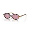 Miu Miu MU 04ZS (VAU50D)