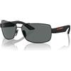Prada Linea Rossa PS 50ZS (1AB02G)