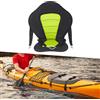 Sedile Imbottito per Kayak Sedile per Canoa Schienale Alto Sedile Da Pesca