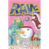 Star Comics Rave. The groove adventure. New edition (Vol. 6)