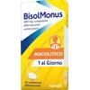 Opella Healthcare Italy Bisolmonus 600 Mg Compresse Effervescenti Acetilcisteina Medicinale Equivalente