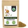 Alpi Nature Fieno Greco Semi 250g, Semi di Fieno Greco Interi di Methi per Cucina