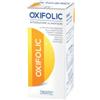 DRIATEC SRL Oxifolic 160 Compresse