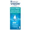 OMNIVISION ITALIA SRL Hylovision Safe Drop Plus Collirio Idratante E Protettivo 10ml