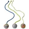 Gappay Pallina con corda ⌀ 7cm