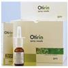 OTI SRL OTIRIN SPRAF NASALE20ML