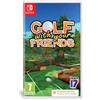 Sold Out Sales & Marketing Ltd Golf With Your Friends (Code in a Box) (Switch)