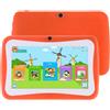 M755 Kids Education Tablet PC 16gb A33 Quad Core 1.3ghz 7.0 Inch Wi-Fi Android