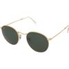 Ray-Ban Round Metal RB3447 919631