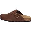 GRÜNLAND il benessere è naturale Grunland CB7018 Sara Ciabatta Donna P. Marrone 39