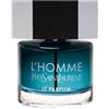 Yves Saint Laurent L'Homme - Eau de parfum uomo 60 ml vapo